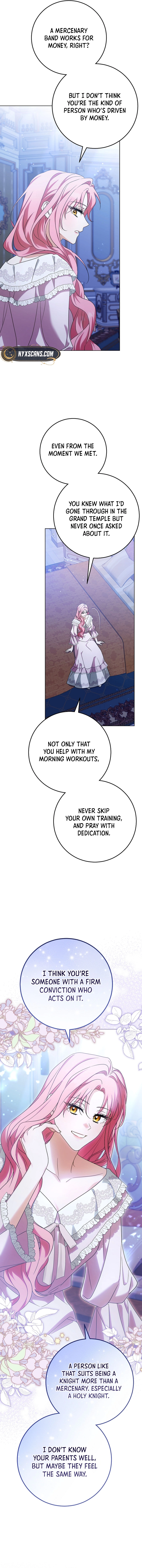 I Will Buy Divine Power With Money! Chapter 18 Page 13